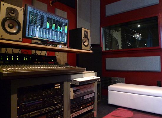 toronto studio 