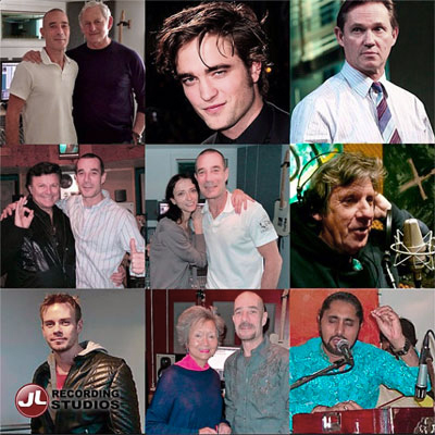 ≈Studio Celebrities