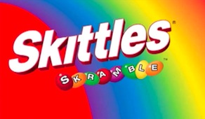 Skittles game voice over