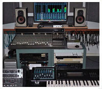 recording equipment