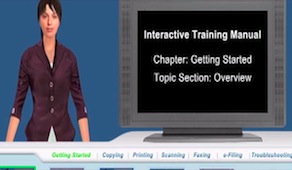 Video voice-over recording
