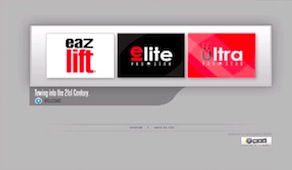 Eazlift interactive media