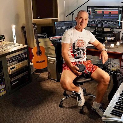DJ Jeff Bone